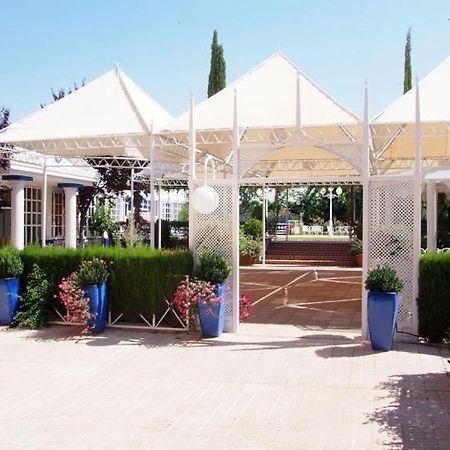 פוארטויאנו Hotel Verona מראה חיצוני תמונה