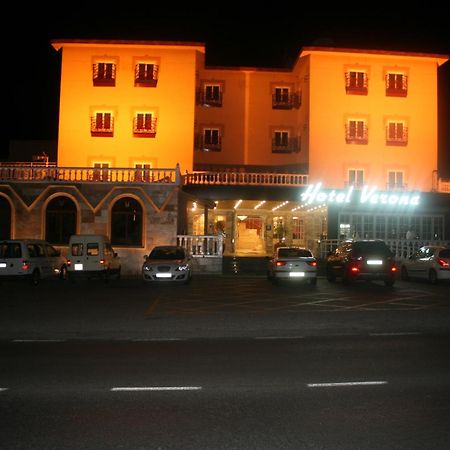פוארטויאנו Hotel Verona מראה חיצוני תמונה