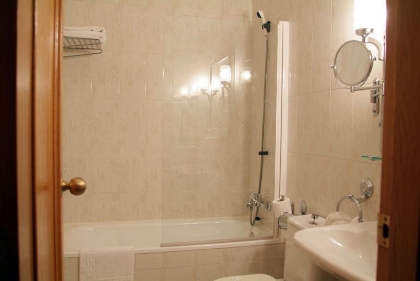 פוארטויאנו Hotel Verona חדר תמונה