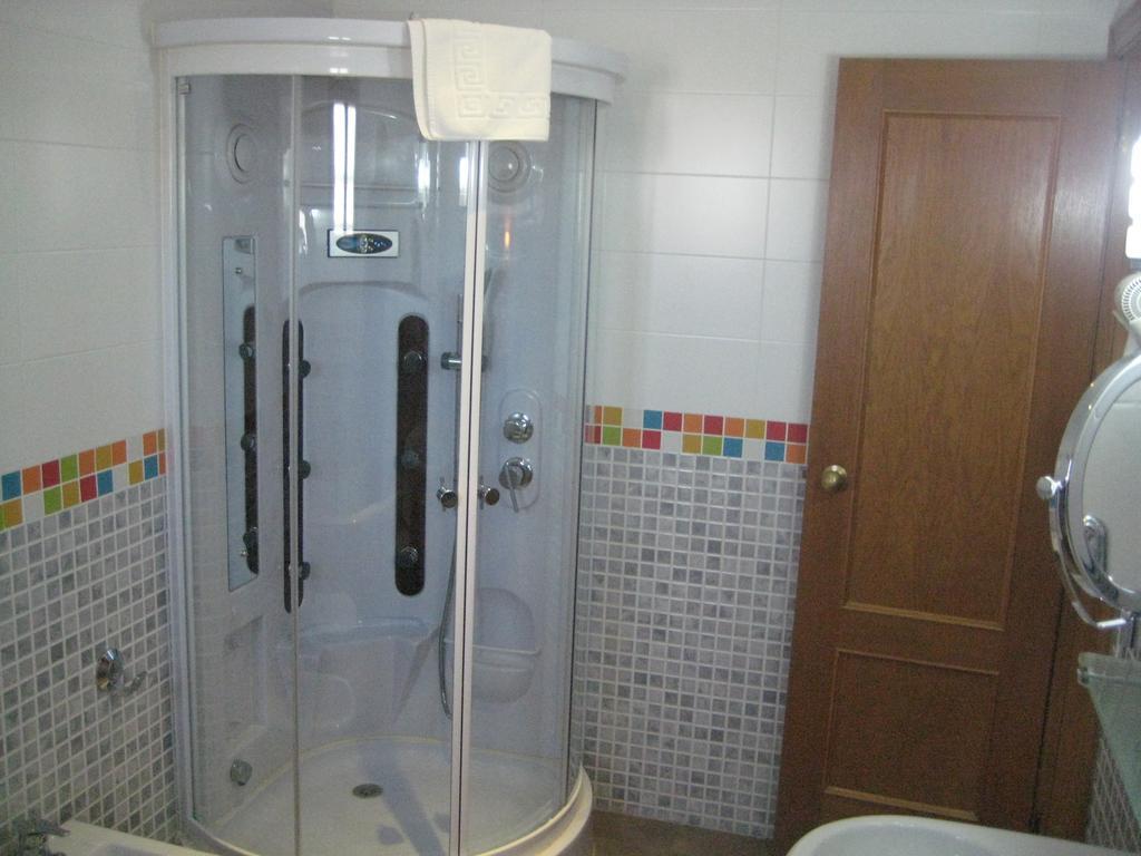 פוארטויאנו Hotel Verona מראה חיצוני תמונה