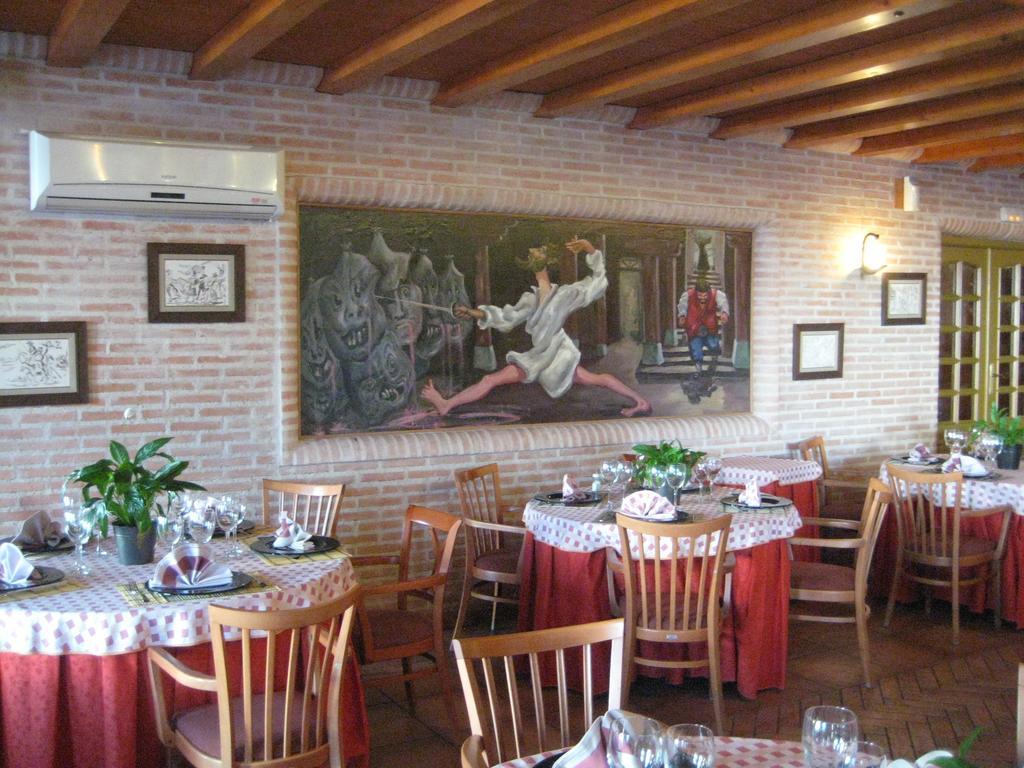 פוארטויאנו Hotel Verona מראה חיצוני תמונה